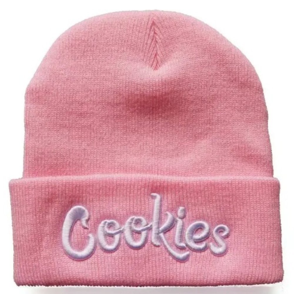 Cookies Beanie - Picture 4 of 15